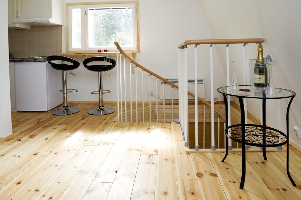 Vohloisten Kartano Lohja Quarto foto