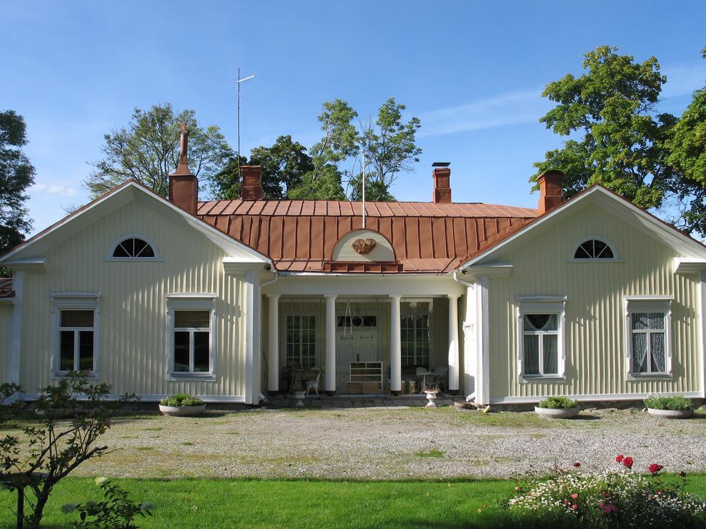 Vohloisten Kartano Lohja Quarto foto